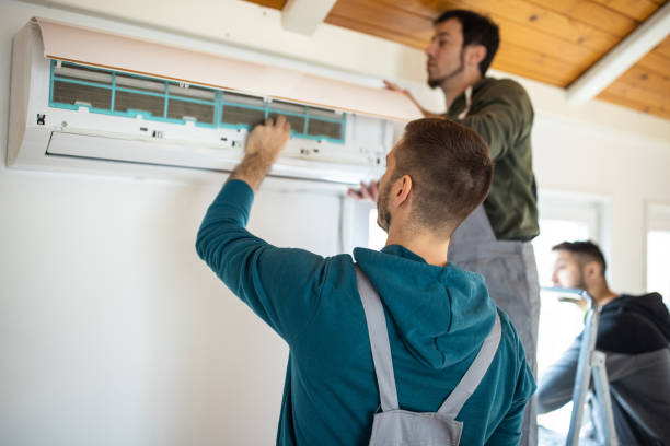 Best Residential HVAC in Ridgeville, SC