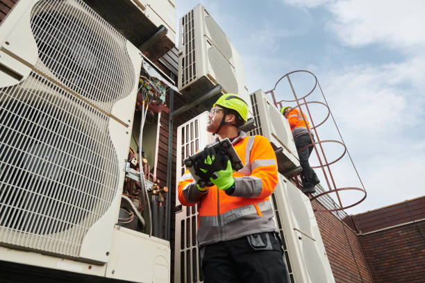 Best HVAC Software and Technology in Ridgeville, SC