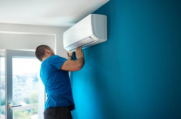 Best HVAC Retrofitting and Upgrading in Ridgeville, SC