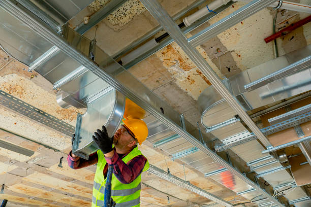 Best Air Conditioning Cleaning in Ridgeville, SC
