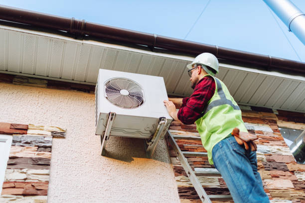 Best HVAC Financing and Leasing in Ridgeville, SC
