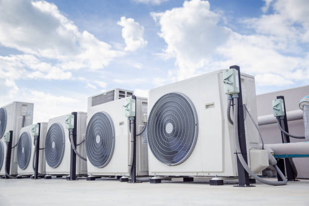 Trusted Ridgeville, SC HVAC Experts