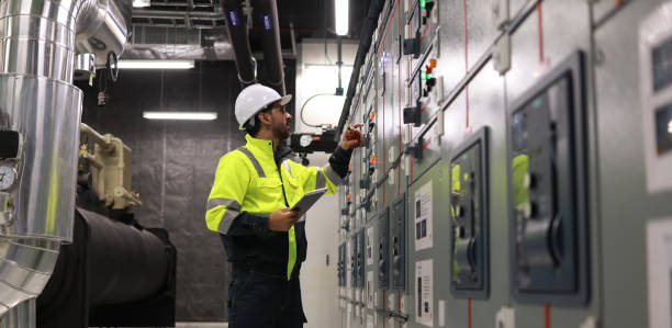 Best HVAC for Healthcare Facilities in Ridgeville, SC