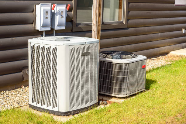 Best Solar-powered HVAC Systems in Ridgeville, SC