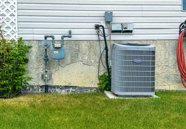 Best Geothermal HVAC Systems in Ridgeville, SC