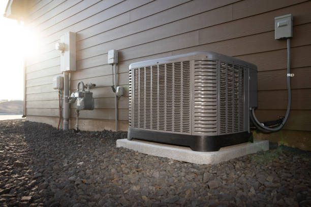 Best Ductless Mini-Split Systems in Ridgeville, SC
